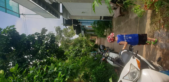 Bán đất mặt tiền rạch chùa (trục chính đường nguyễn thanh sơn)