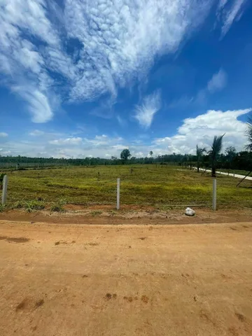 2 LÔ CẦN BÁN GẤP 10X40=400M2 TC SHR NGAY CHỢ ĐƯỜNG 18M GIÁ 290TR/s 093.888.9035