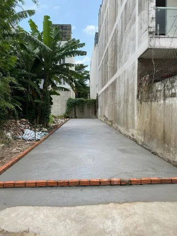 CHỈ HƠN 40 TRIỆU/M² – SỞ HỮU ĐẤT MẶT TIỀN ĐƯỜNG SỐ PHẠM THẾ HIỂN, P. BÌNH ĐÔNG, Q.8 – KHU VIP DÂN CƯ ĐỒNG BỘ, 96M² FULL THỔ CƯ