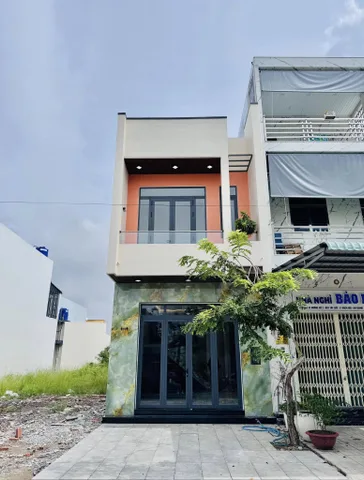 🏡 BÁN NHÀ MỚI HOÀN THIỆN – KĐT TÂY BẮC, C2 ĐƯỜNG SỐ 2