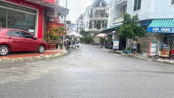 🌟 DUY NHẤT – LÔ ĐẤT ĐẸP KHU TĐC XI MĂNG – HỒNG BÀNG, HẢI PHÒNG 🌟