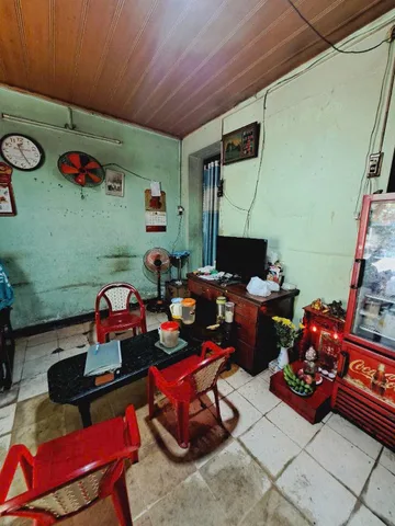 Giảm 500tr! Nhà Mặt tiền SHR 3 tầng Đ.8m 40m2 – Bùi Hữu Nghĩa Bình Thạnh