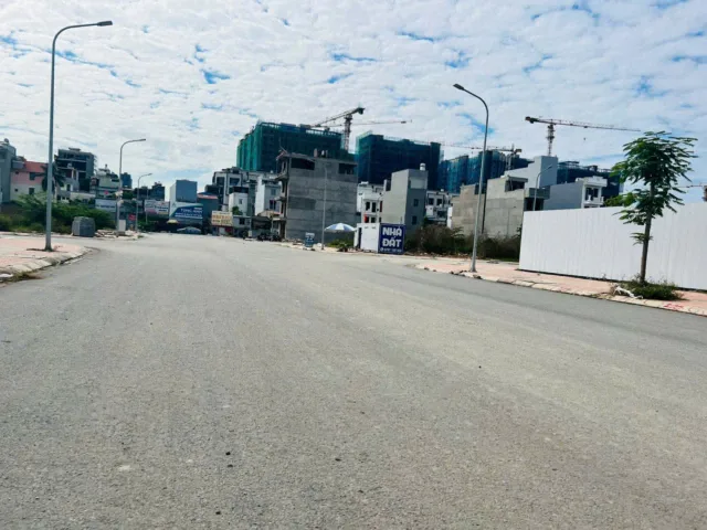 💥💥💥Bán 2 lô liên kề trong khu TĐC 226 Lê Lai, Ngô Quyền giá chỉ 95tr/m