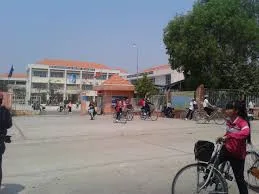 LÔ GÓC 505M2 MẶT TIỀN NHỰA 32M, NGAY CHỢ, SHR, THỔ CƯ GIÁ CHỈ 200 TRIỆU