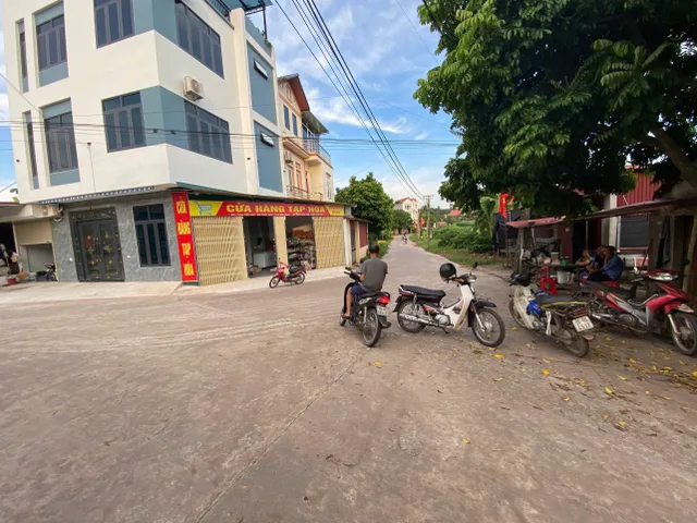 Bán đất 1714m² ngang 40m Xã Phúc Hòa