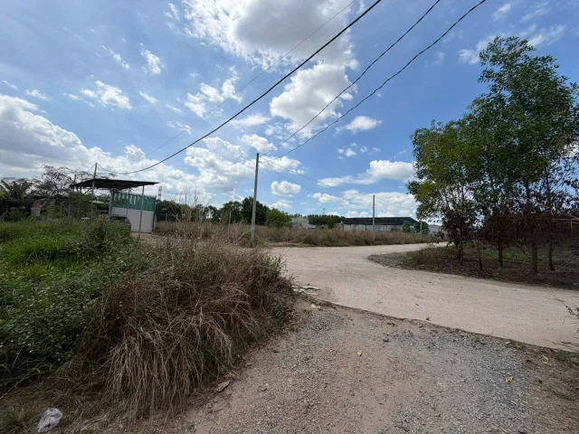 Bán đất 1798m² Phường Phước Tân