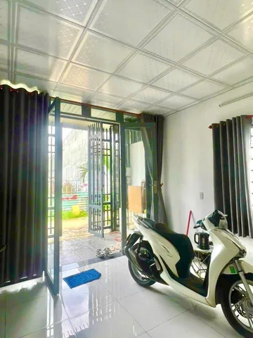 🚗 BÁN NHÀ TRỆT LỬNG - 60M2( 4*15) - CÔNG NHẬN ĐỦ - KHÔNG QH, LG - HẺM XE HƠI - GẦN LÀNG ĐHQG, CẦU VƯỢT LINH XUÂN, THỦ ĐỨC.(11)
