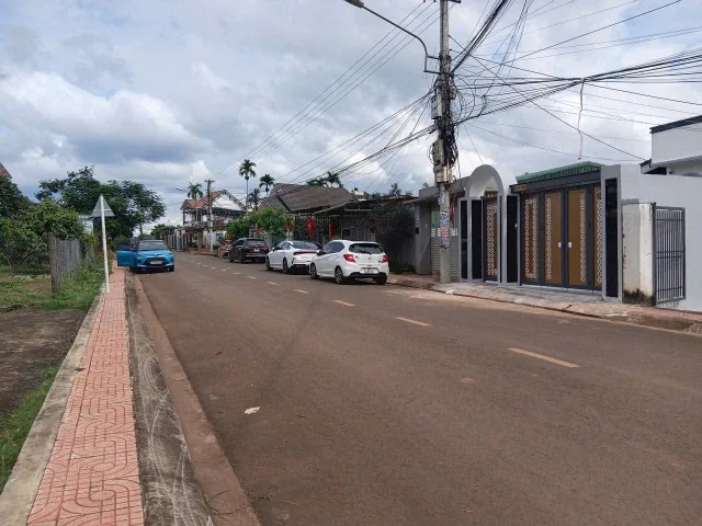 Bán đất 313.6m² giá 3.4 tỷ Phường Tân An