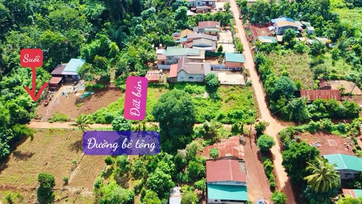 Bán đất 97.7m² giá 239 triệu Xã Quảng Phú