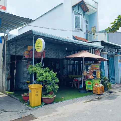 Bán nhà HXH Lê Đình Cẩn (5.4m x 50m Cấp 4) giá 13 tỷ  Phường Tân Tạo