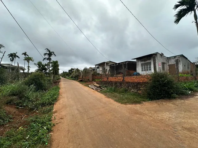 Bán đất 145m² giá 275 triệu Phường Cư Bao