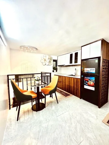 Bán nhà Tây Sơn 18/22m² ngang 3m giá 6.85 tỷ Phường Đống Đa (LH: Zalo 0862299066)