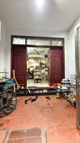 Bán nhà 53.8m² ngang 3,8m giá 12.2 tỷ Phường Thanh Liệt