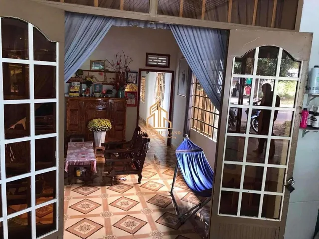 Mặt tiền Mai Xuân Thưởng 207m² full thổ cư, ngang 4.88m giá 7 tỷ tại Phường Thành Nhất Thành phố Buôn Ma Thuột