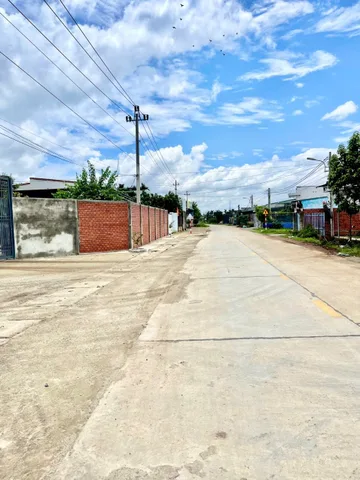 Đất 1/ đường Phan Văn Đạt gần chợ Duy Hoà 10x35m, bán 1tỷ280 nhanh lẹ