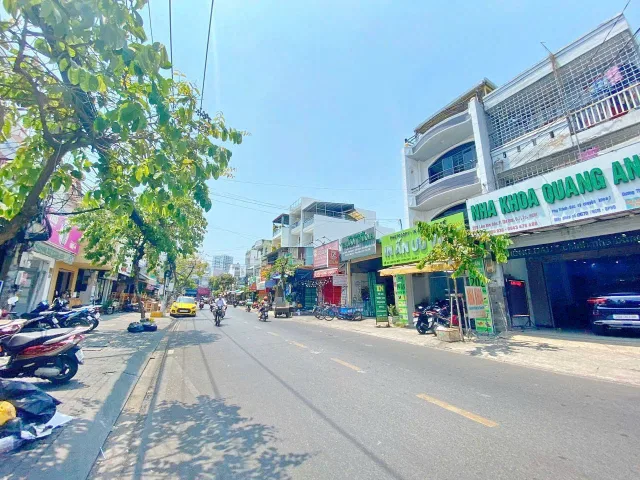 Bán nhà 134.1m² ngang 7,5m giá 11,5tỷ Phường Tân Hưng 0942.18.38.68 Huy