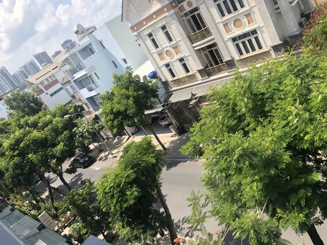 Bán nhà 138m² ngang 7m giá 23.9 tỷ Phường Tân Thuận