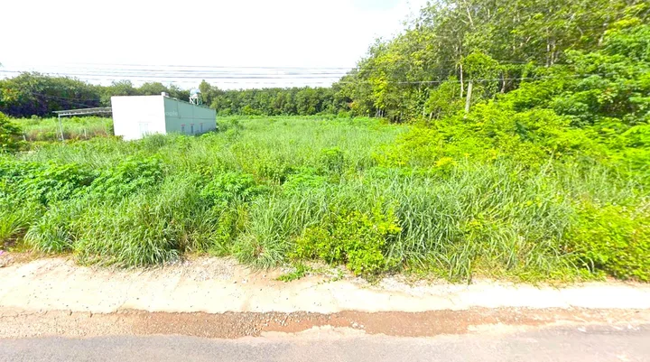 🏡 Bán rẻ lô đất sào (25x51,2=1.280m²) giá 890 triệu Xã Tân Quan – Hớn Quản, Bình Phước