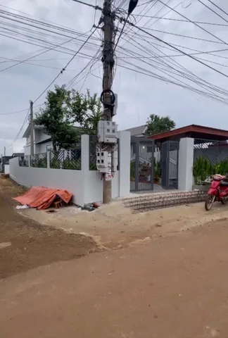 Nhà sau chợ ea Kao, 10x26m, nở hậu 12m, fuff Nội thất bán 3tỷ5 Thương Lượng mạnh