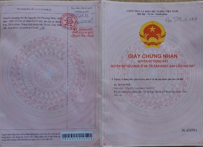 Đất view ruộng 2 sào 8. Bán 2tỷ1