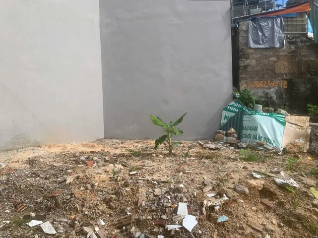 BÁN LÔ GÓC KHU CỘT 5,GẦN ĐÔ THỊ ĐỒI T5,PHƯỜNG HẠ LONG