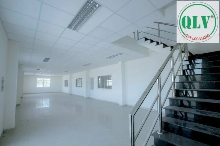 BÁN XƯỞNG – KCN CHÂU ĐỨC, BÀ RỊA – VŨNG TÀU – 20.504m²