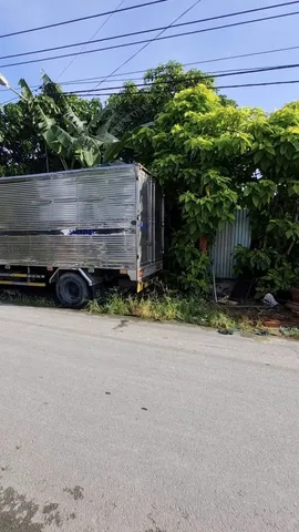 (S425) Đất 1/ Bến Than, xã Tân Thạnh Đông, dt 122m2, đất ở hiện hữu, giá 2 tỷ 350