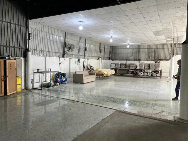 Bán đất 615m² ngang 13m giá 11 tỷ Phường Tân Khánh