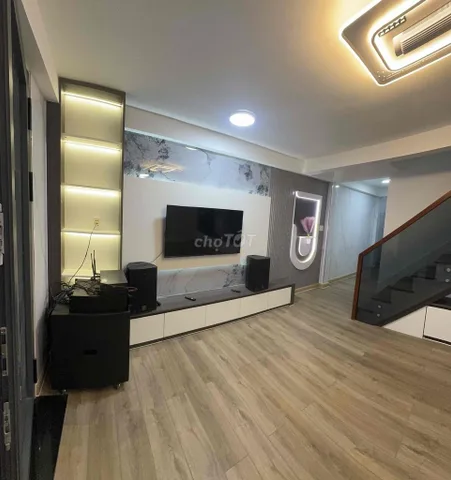 nhà hẻn 057 đường dx 034 gần đường đồng cây viết