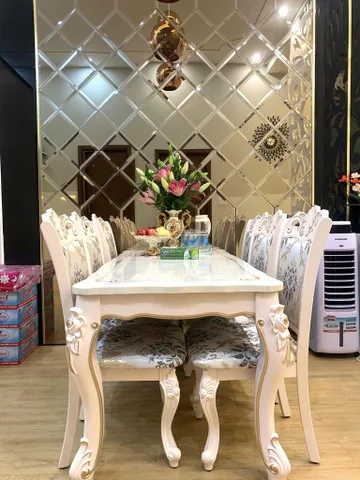 Bán Nhà Cấp 4 Trung Tâm Thủ Dầu Một