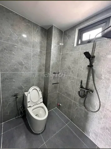 Chủ kẹt tiền cần bán nhà 1 trệt 1 lầu ngay Tương Bình Hiệp 120m2 - SHR