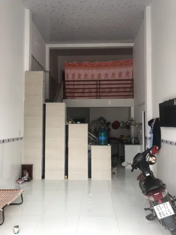 ĐỊNH CƯ SANG Ý THANH LÝ GẤP NHÀ TRỌ ĐANG KINH DOANH VÀ ĐẤT NỀN MẶT TIỀN QL13