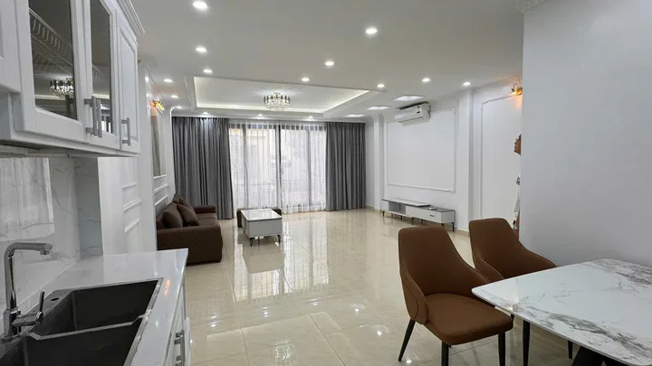 Chính chủ cần tiền bán trong tháng