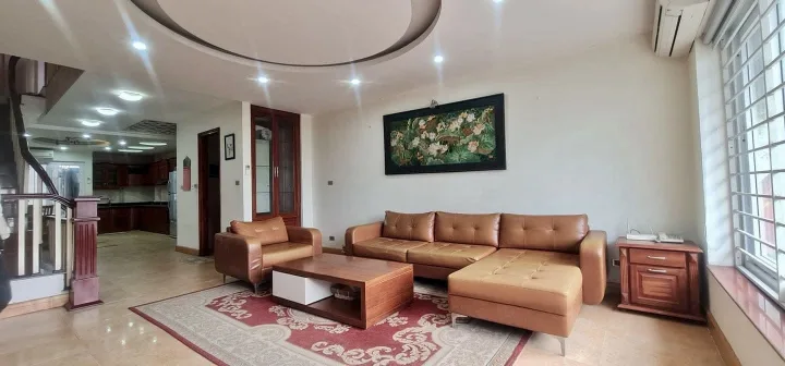 Bán nhà Ngọc Thụy 88m² ngang 5m giá 27 tỷ Phường Bồ Đề (LH: Zalo 0862299066)
