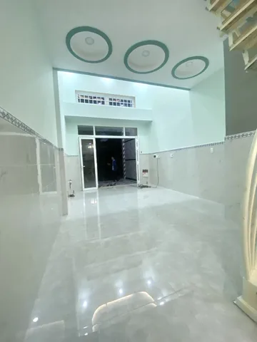 🚗 BÁN NHÀ 2 TẦNG - 54M2( 4*13.6) - HOÀN CÔNG - KHU ĐA TIỆN ÍCH - HẺM XE HƠI - GẦN METRO - TRƯỜNG THỌ, THỦ ĐỨC.