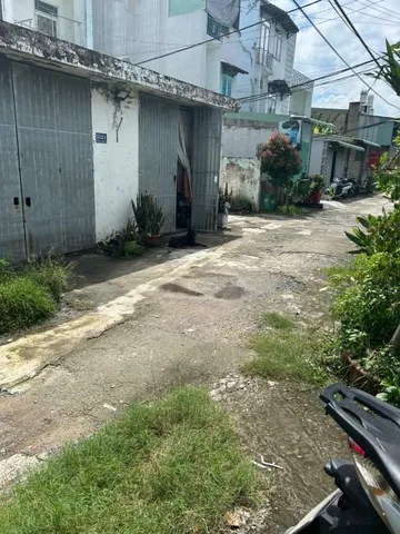 Bán đất thổ cư tx 31 giá tốt