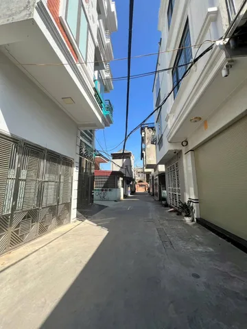 🏡 BÁN LÔ ĐẤT ĐƯỜNG Ô TÔ AN TRỰC, SỞ DẦU, HỒNG BÀNG - 80m - giá 3,6tỷ