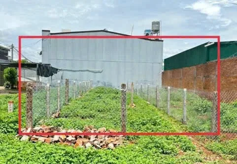 Mặt tiền Giải Phóng 5,2x20m, thổ cư bán 2tỷ750