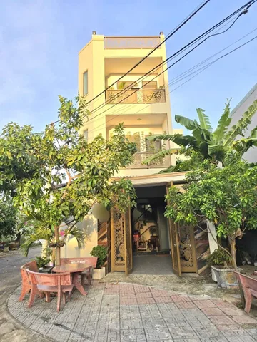 🚗 BÁN NHÀ 3 TẦNG - 80M2( 6*14) - HOÀN CÔNG - KHU PHÂN LÔ BÀN CỜ - LÔ GÓC 2 MẶT THOÁNG - HẺM XE HƠI 12M - LONG TRƯỜNG, THỦ ĐỨC.