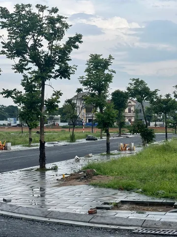 Bán đất 96m² ngang 6m giá 3.4 tỷ Phường Việt Trì