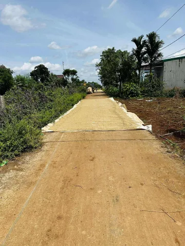 Đất 5x24m, thổ cư 69m2, ngay khi dân cư bán 480tr