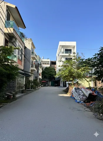 Bán đất 74,8m² ngang 4,4m giá 4.5 tỷ Phường Việt Trì