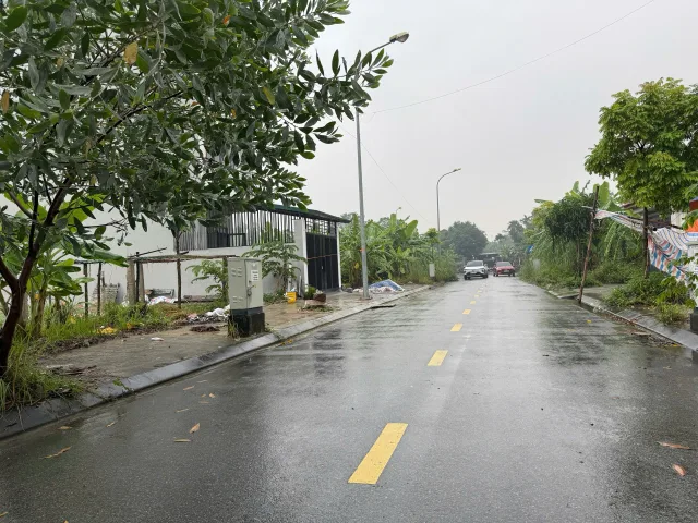 Bán đất 90m² ngang 4,5m giá 2.8 tỷ Phường Thanh Miếu
