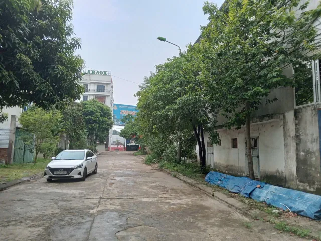 Bán đất 90m² ngang 5m giá 3.6 tỷ Phường Thanh Miếu