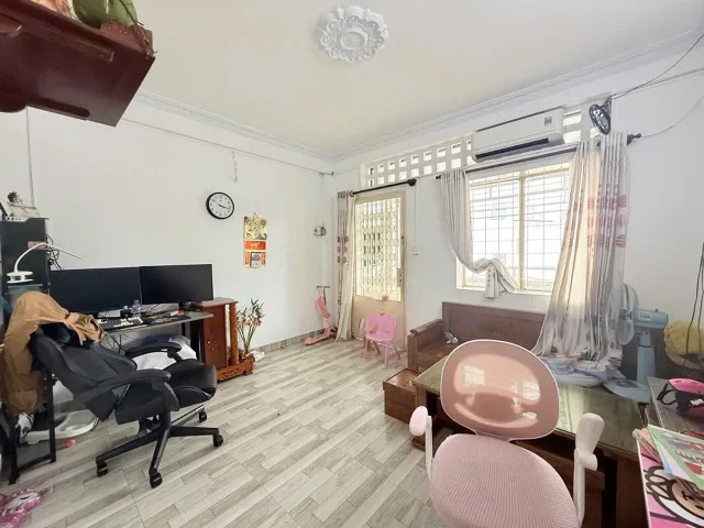 L1546 ⭐️ CC tầng 3 Huỳnh Văn Chính Tân Phú, SHR, 4x11m, 2.x tỷ