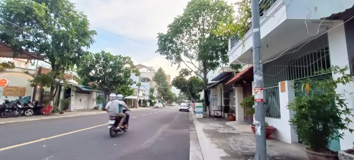 Bán đất 243.9m² full thổ cư ngang 9.07m giá 24 tỷ tại Phường Nam Nha Trang