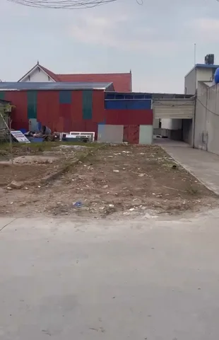 15/11/2025.Bán đất 60m² ngang 4m đường thôn 7m. giá 3.65 tỷ Phường Thủy Nguyên ( Dương Quan). liên hệ 0362558882