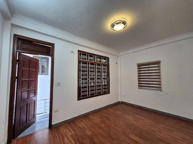 Bán nhà ngõ An Sơn- Đại La 38.9m², mặt tiền 5m, xây 5 tầng giá 10 tỷ