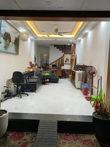Bán nhà Lê Thanh Nghị - Hai Bà Trưng 31m²,  MT 4m giá 12 tỷ