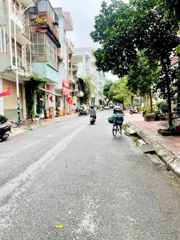 🏡 BÁN NHÀ 5 TẦNG MẶT ĐƯỜNG HẠ LÝ – HỒNG BÀNG – HẢI PHÒNG